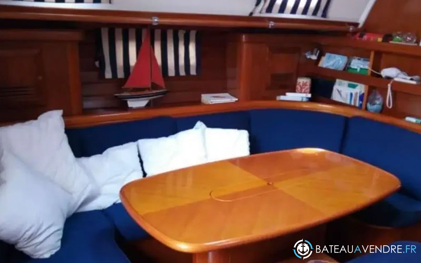 slider 7 Beneteau 50