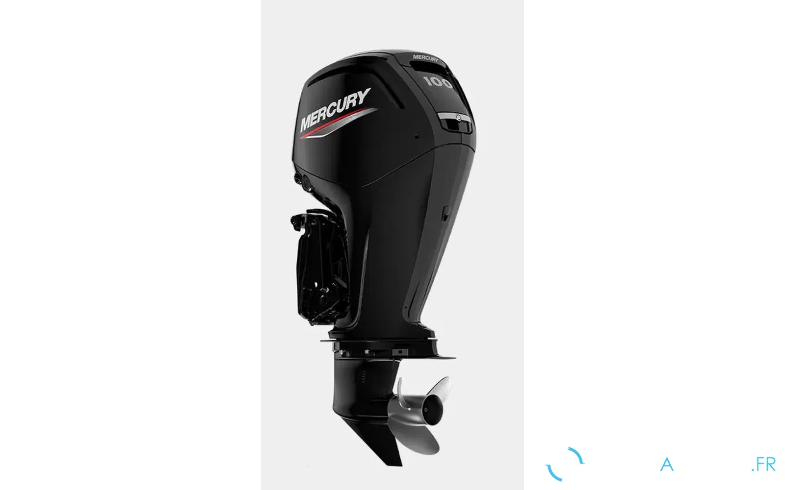 slider 0 MERCURY F 100 CT