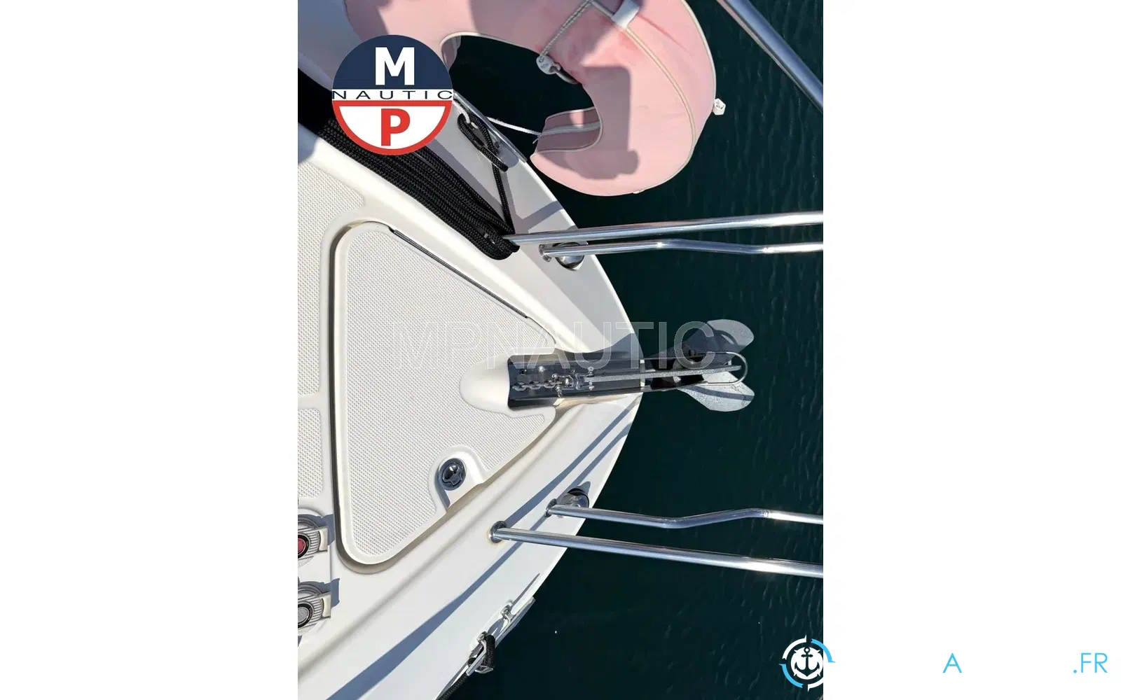 slider 14 Bayliner Ciera 8
