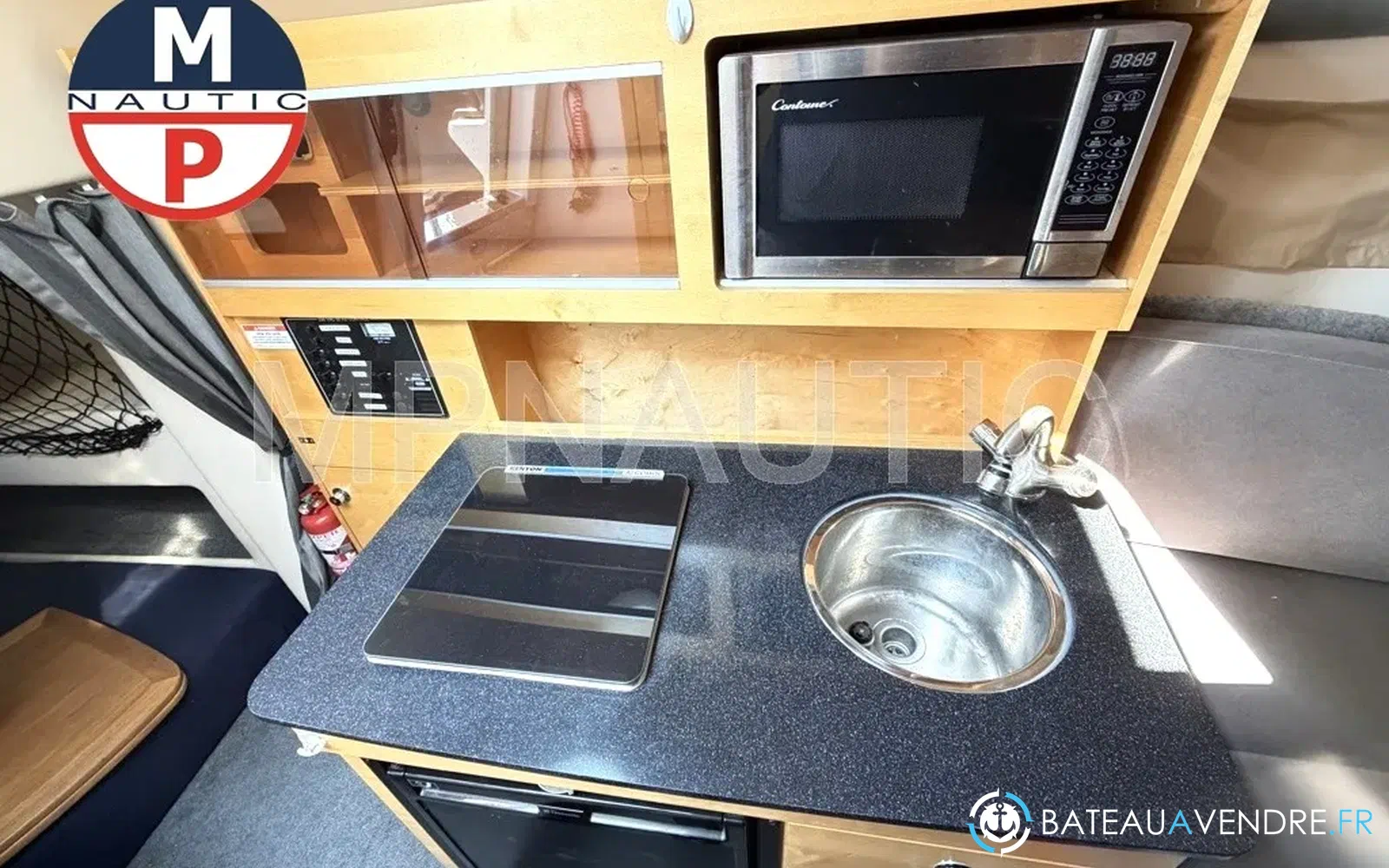 slider 10 Bayliner Ciera 8