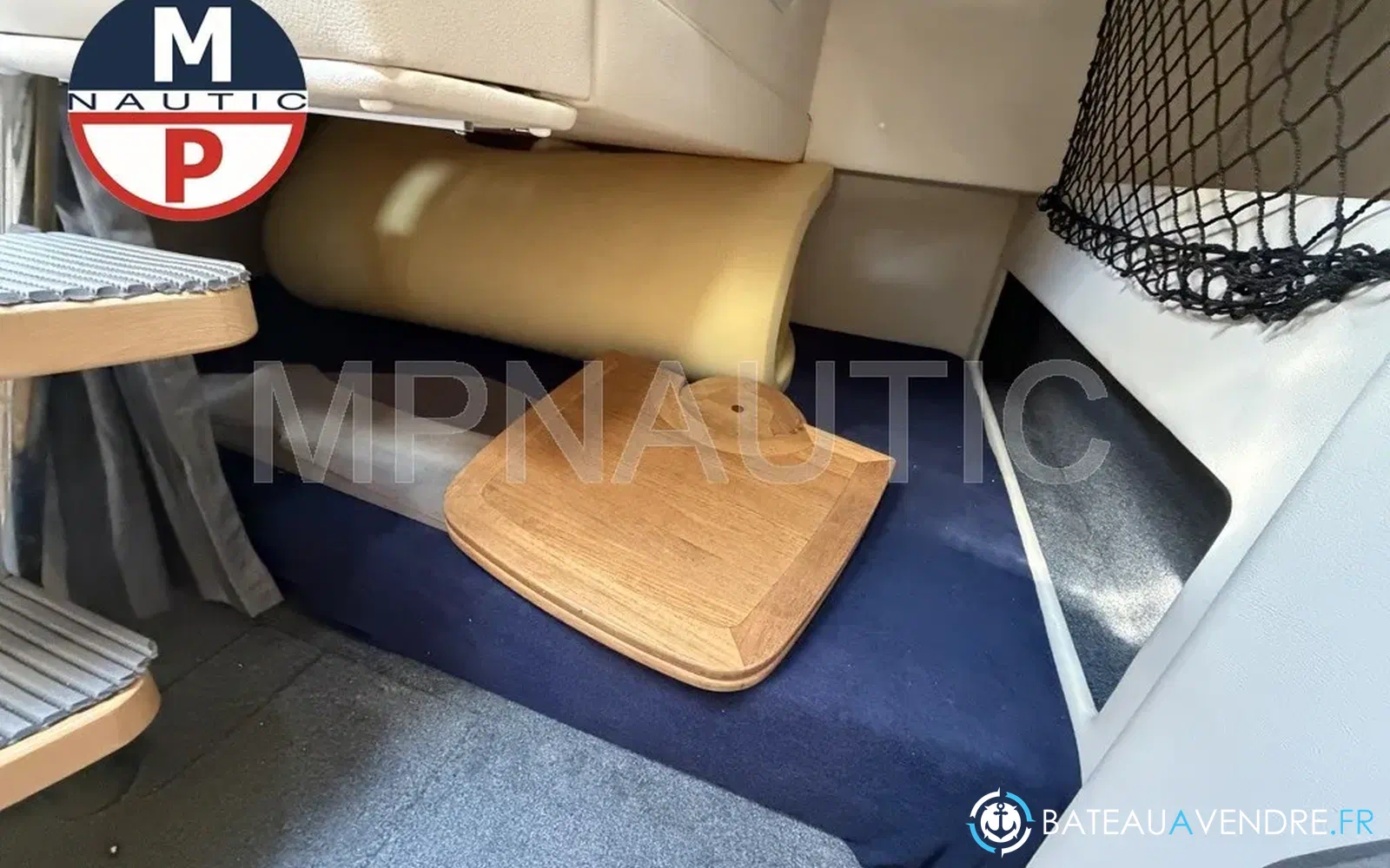 slider 12 Bayliner Ciera 8