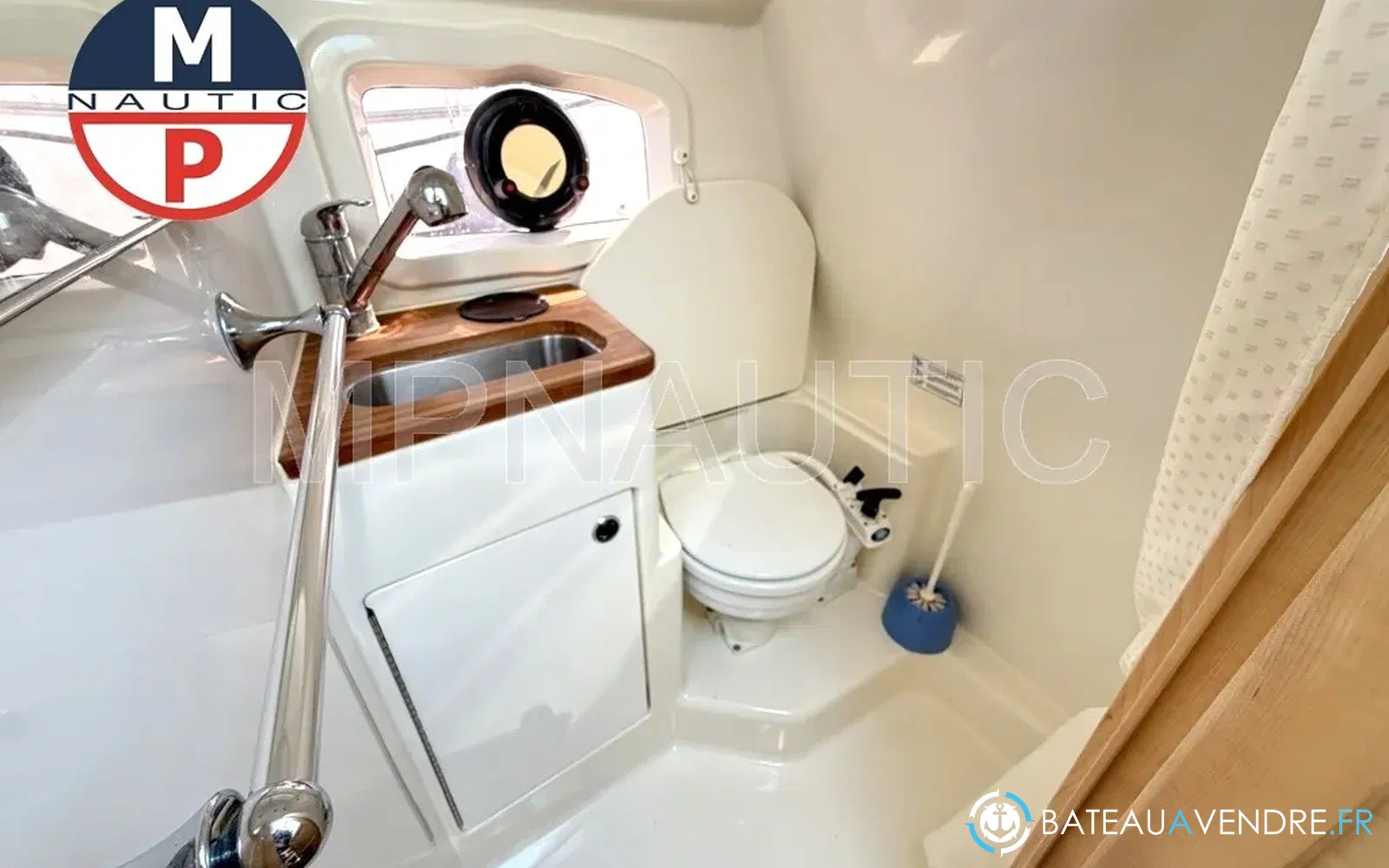 slider 13 Bayliner Ciera 8