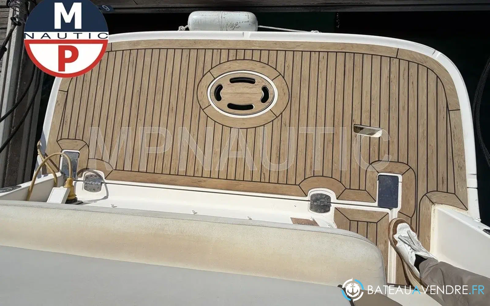 slider 15 Bayliner Ciera 8