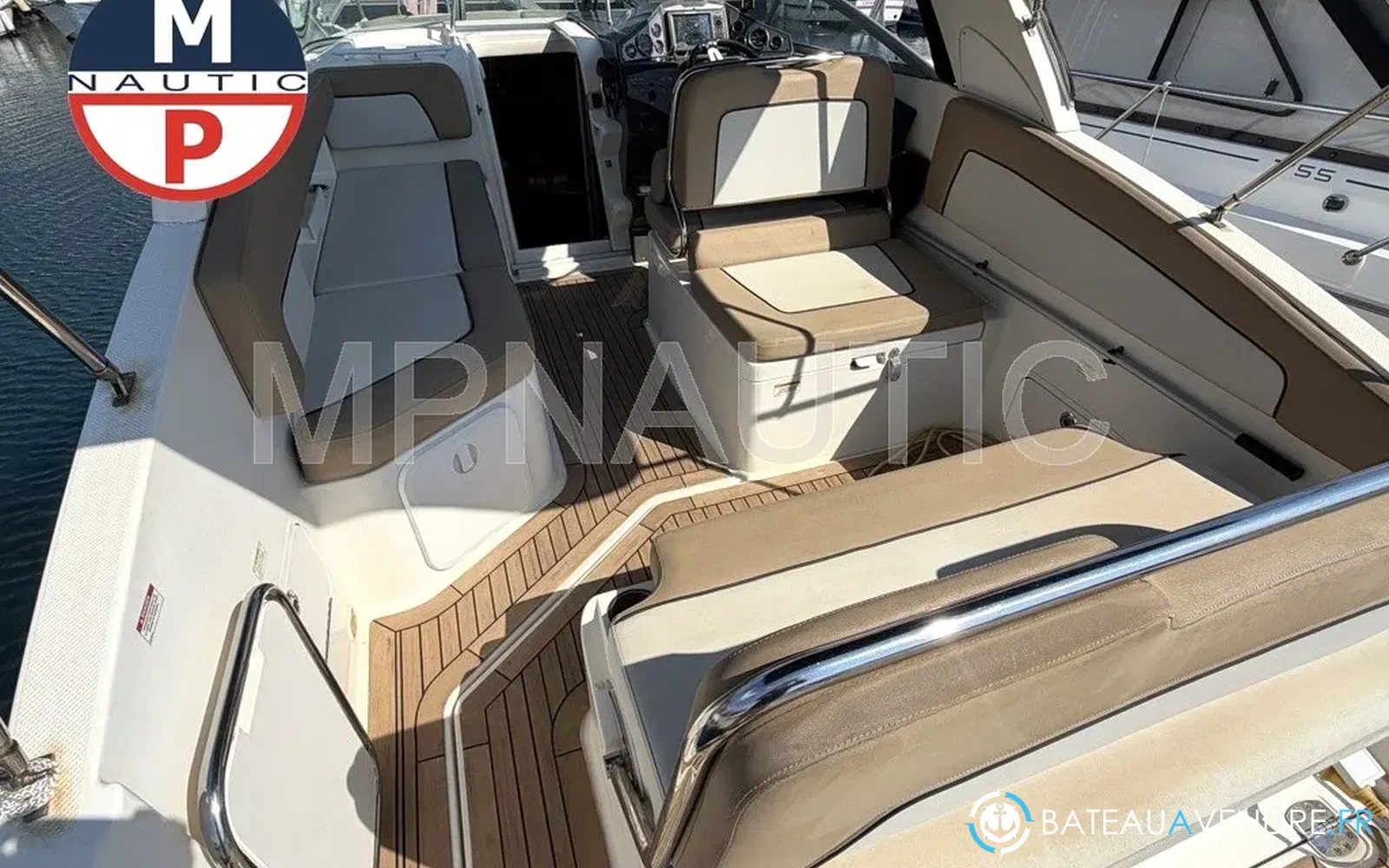 slider 1 Bayliner Ciera 8