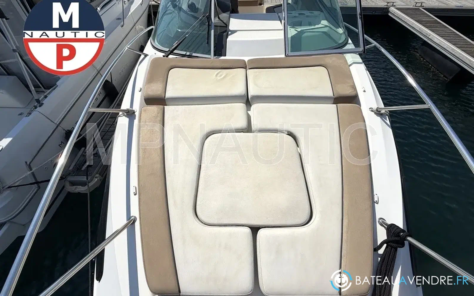slider 3 Bayliner Ciera 8