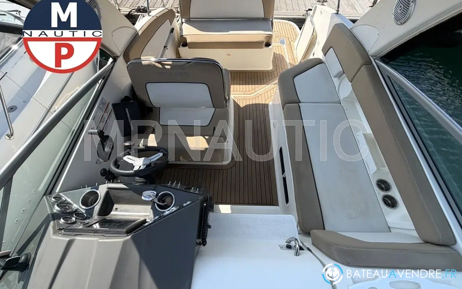 slider 4 Bayliner Ciera 8