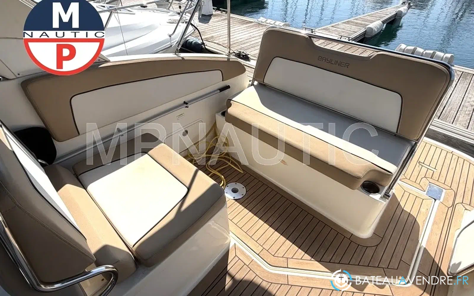 slider 2 Bayliner Ciera 8
