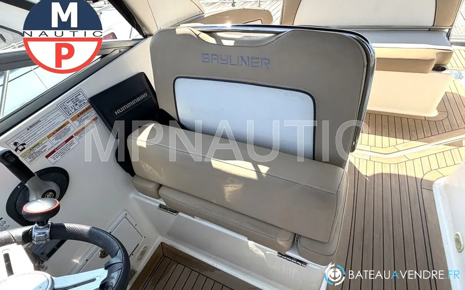 slider 5 Bayliner Ciera 8