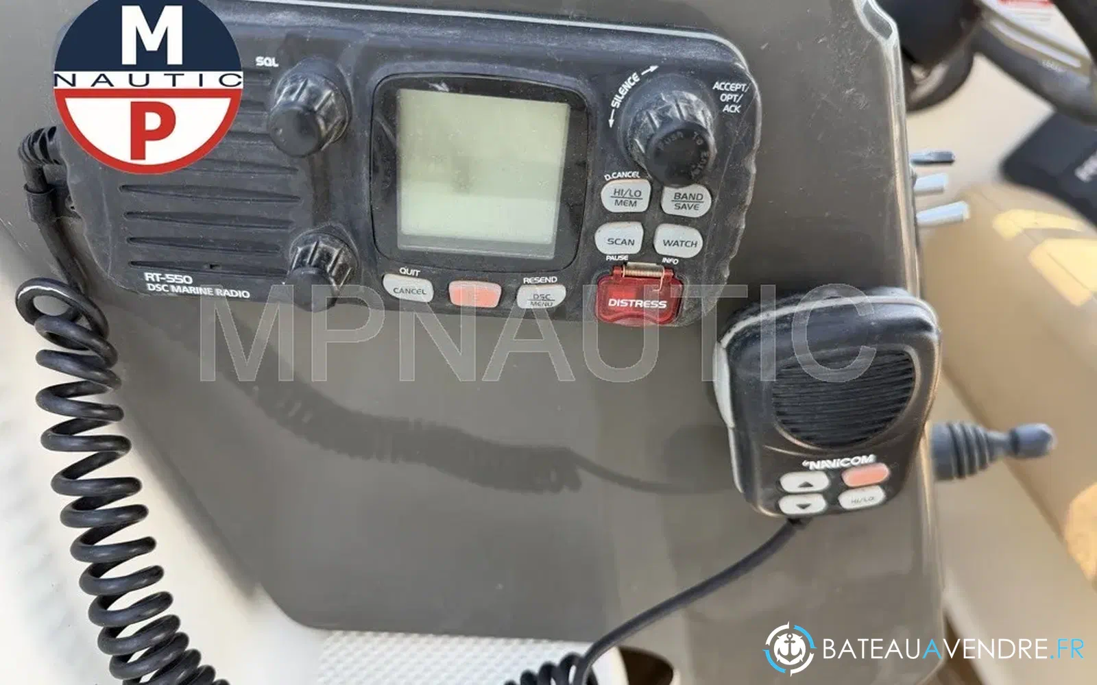 slider 8 Bayliner Ciera 8