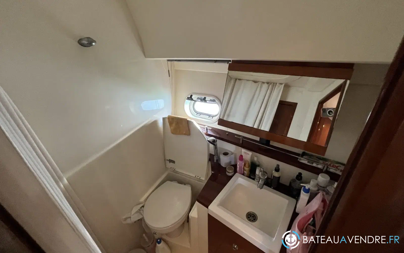 slider 8 Jeanneau Prestige 42 S