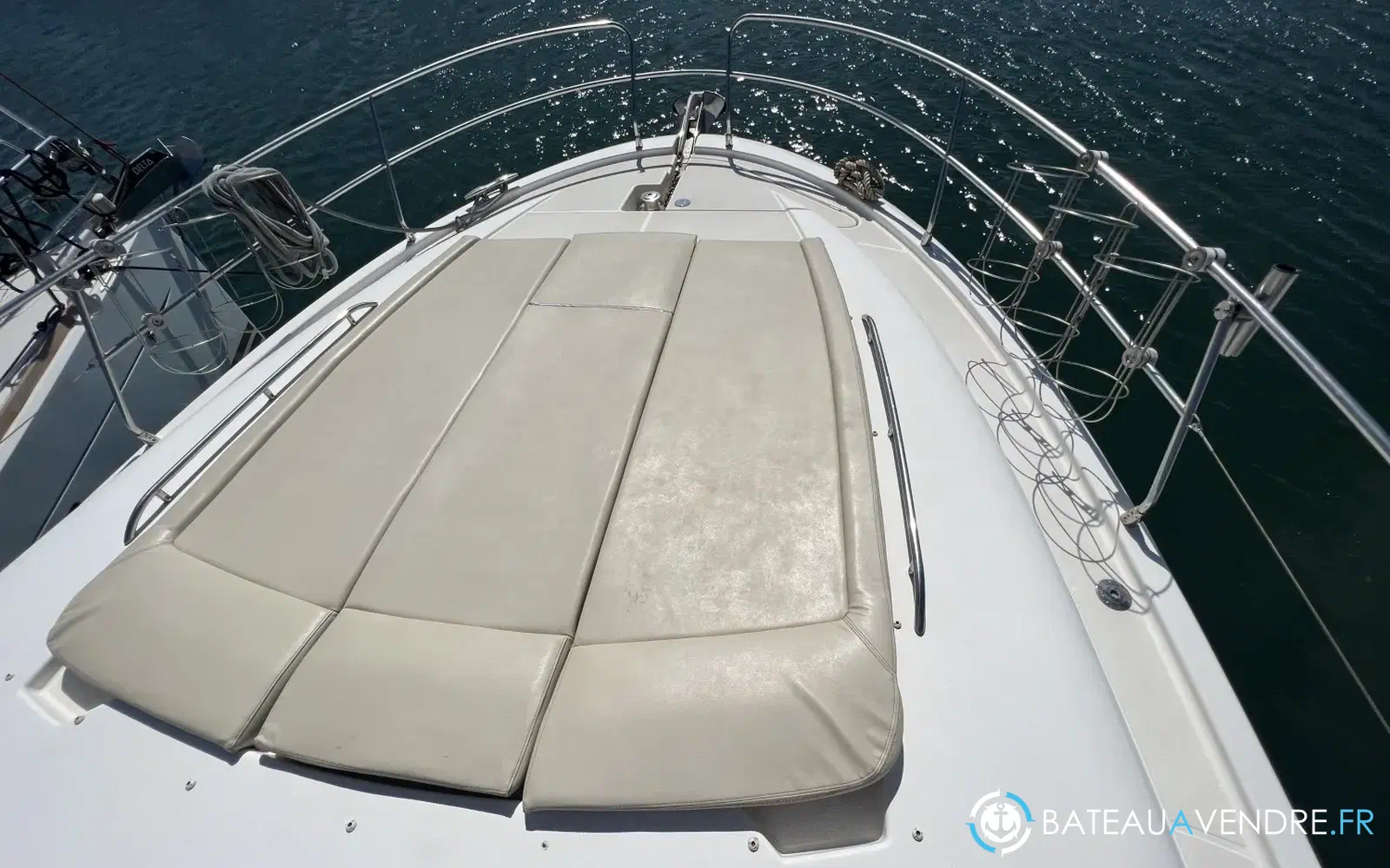 slider 9 Jeanneau Prestige 42 S