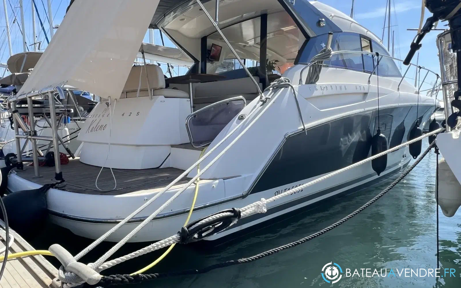 slider 1 Jeanneau Prestige 42 S