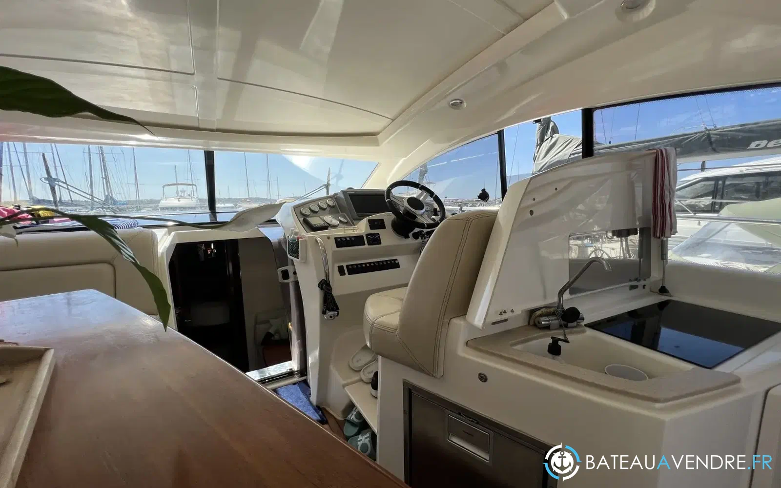 slider 2 Jeanneau Prestige 42 S