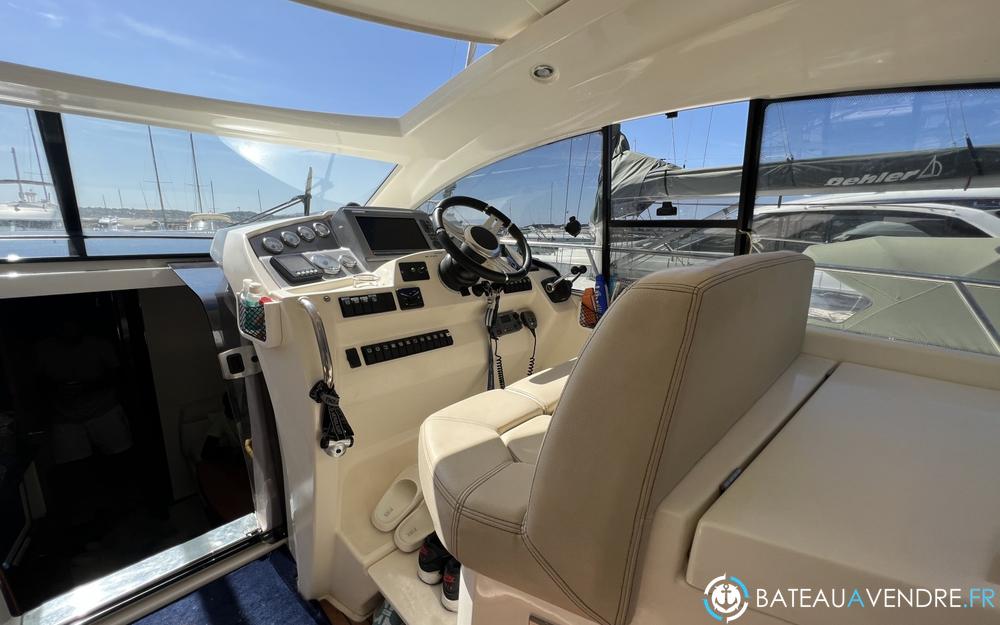 Jeanneau Prestige 42 S interieur photo 4