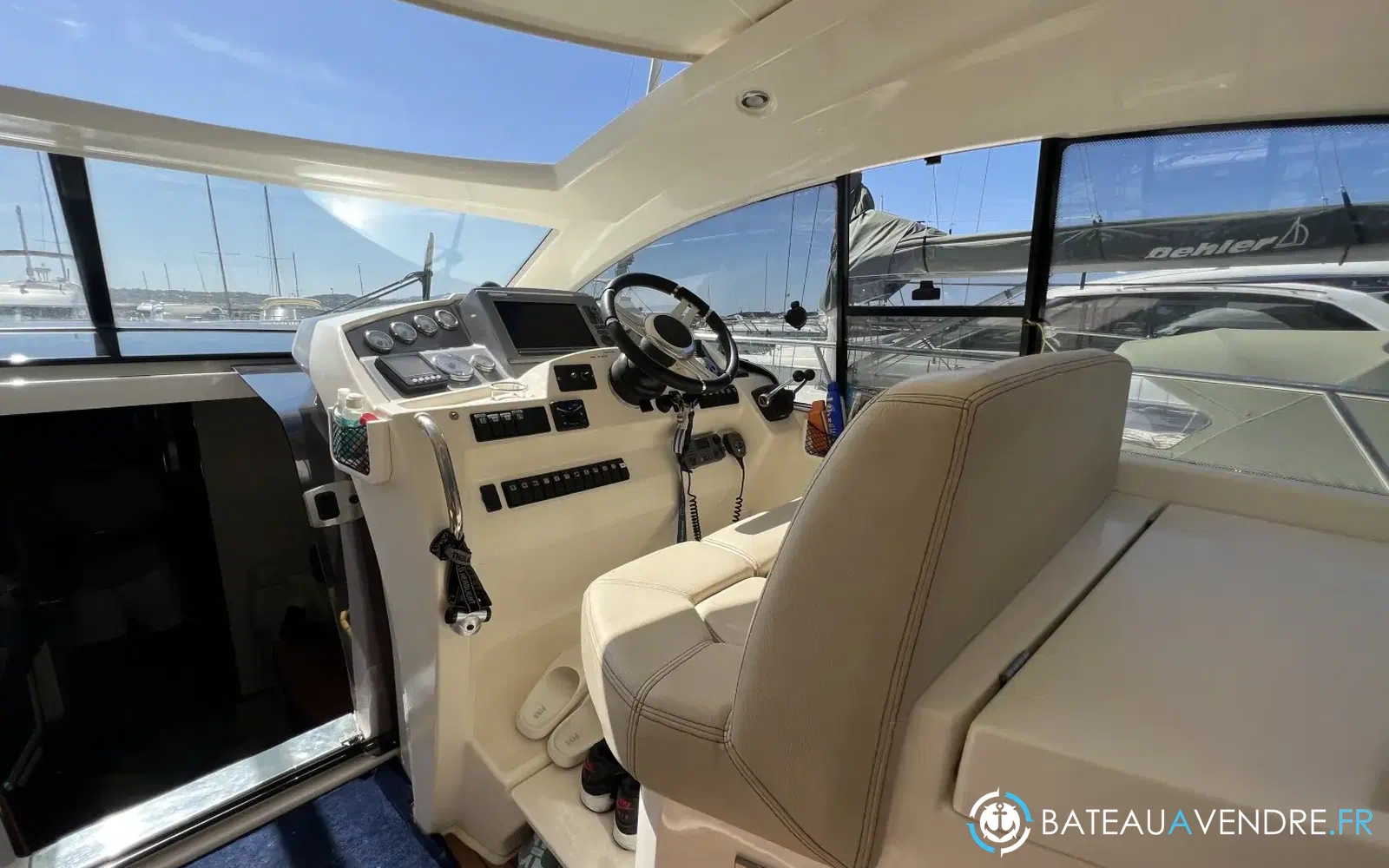slider 3 Jeanneau Prestige 42 S