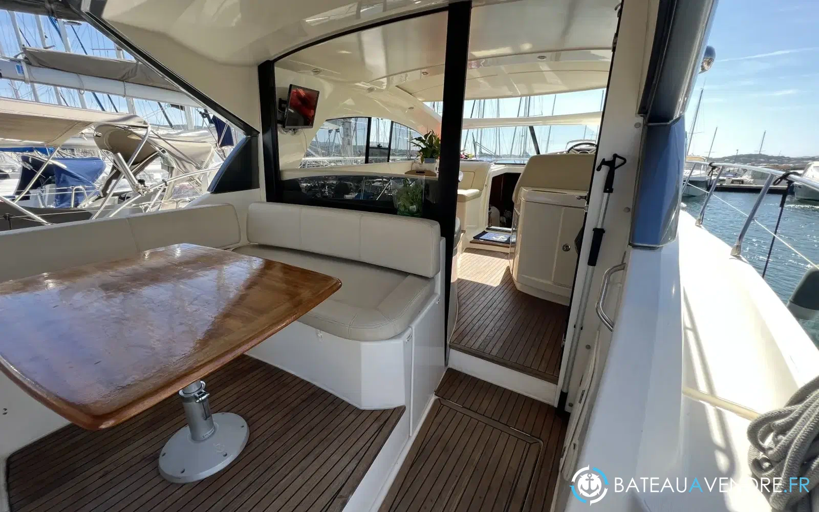 slider 4 Jeanneau Prestige 42 S