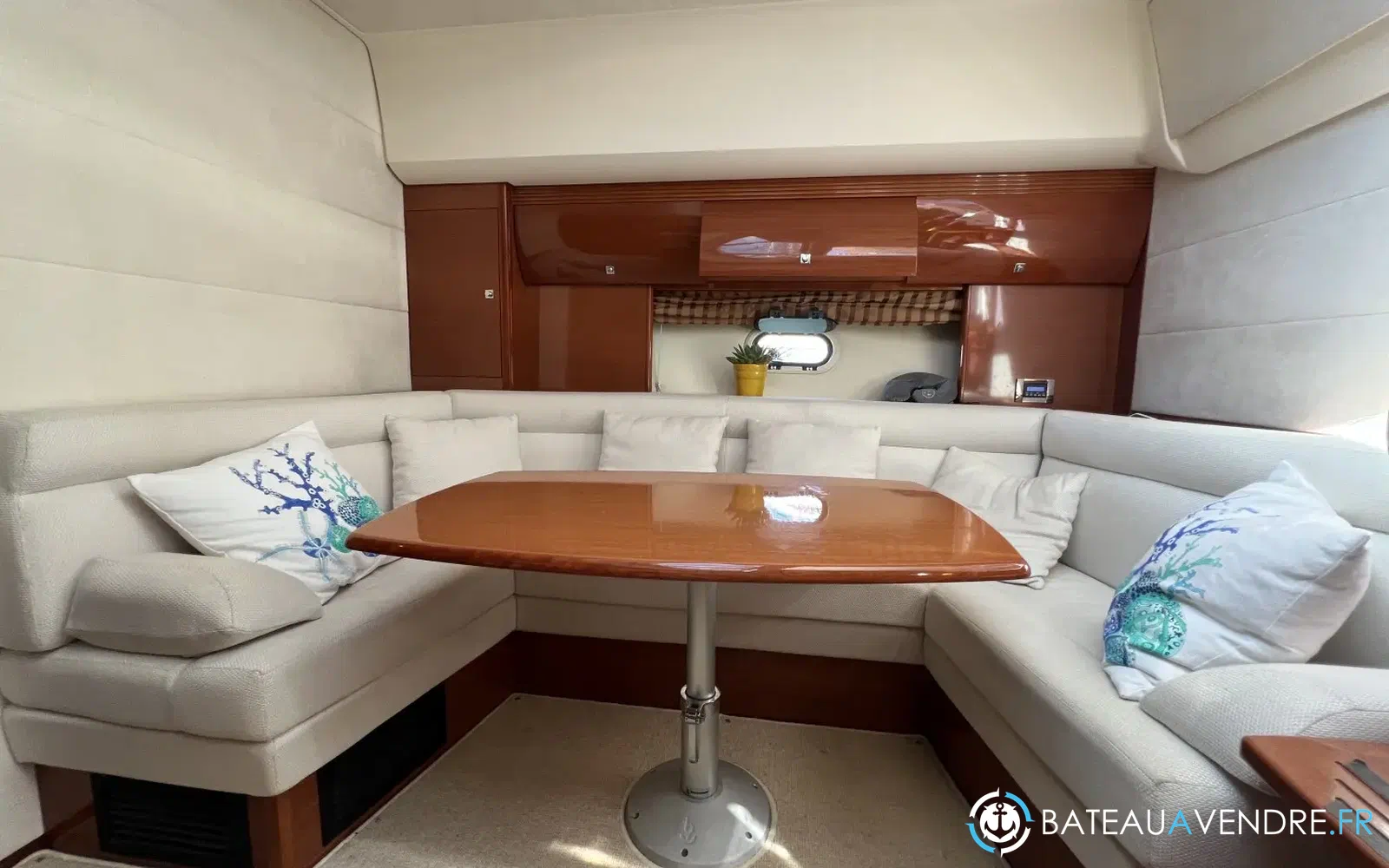 slider 5 Jeanneau Prestige 42 S