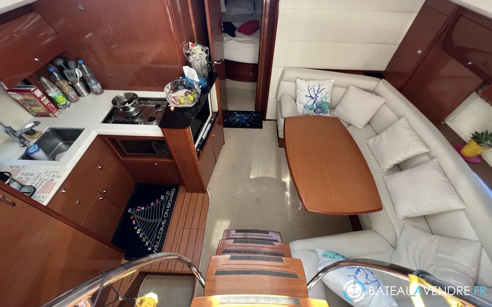 slider 6 Jeanneau Prestige 42 S
