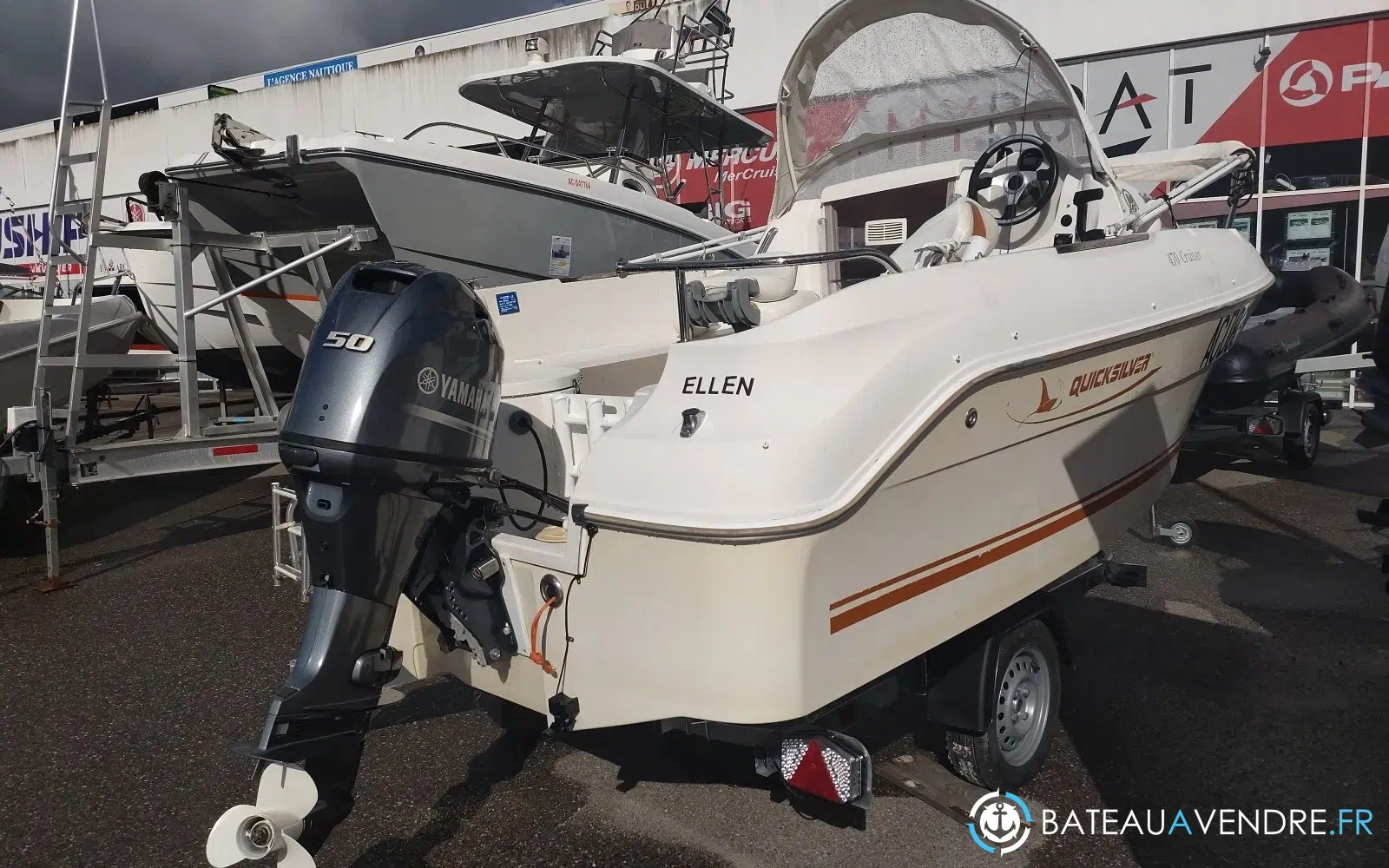 slider 5 Quicksilver 470 Cruiser