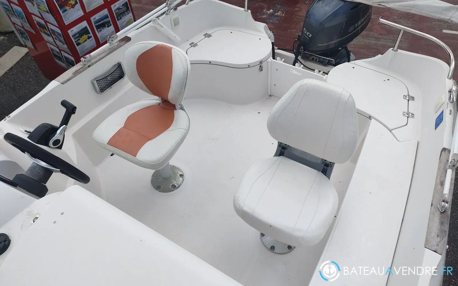 slider 8 Quicksilver 470 Cruiser