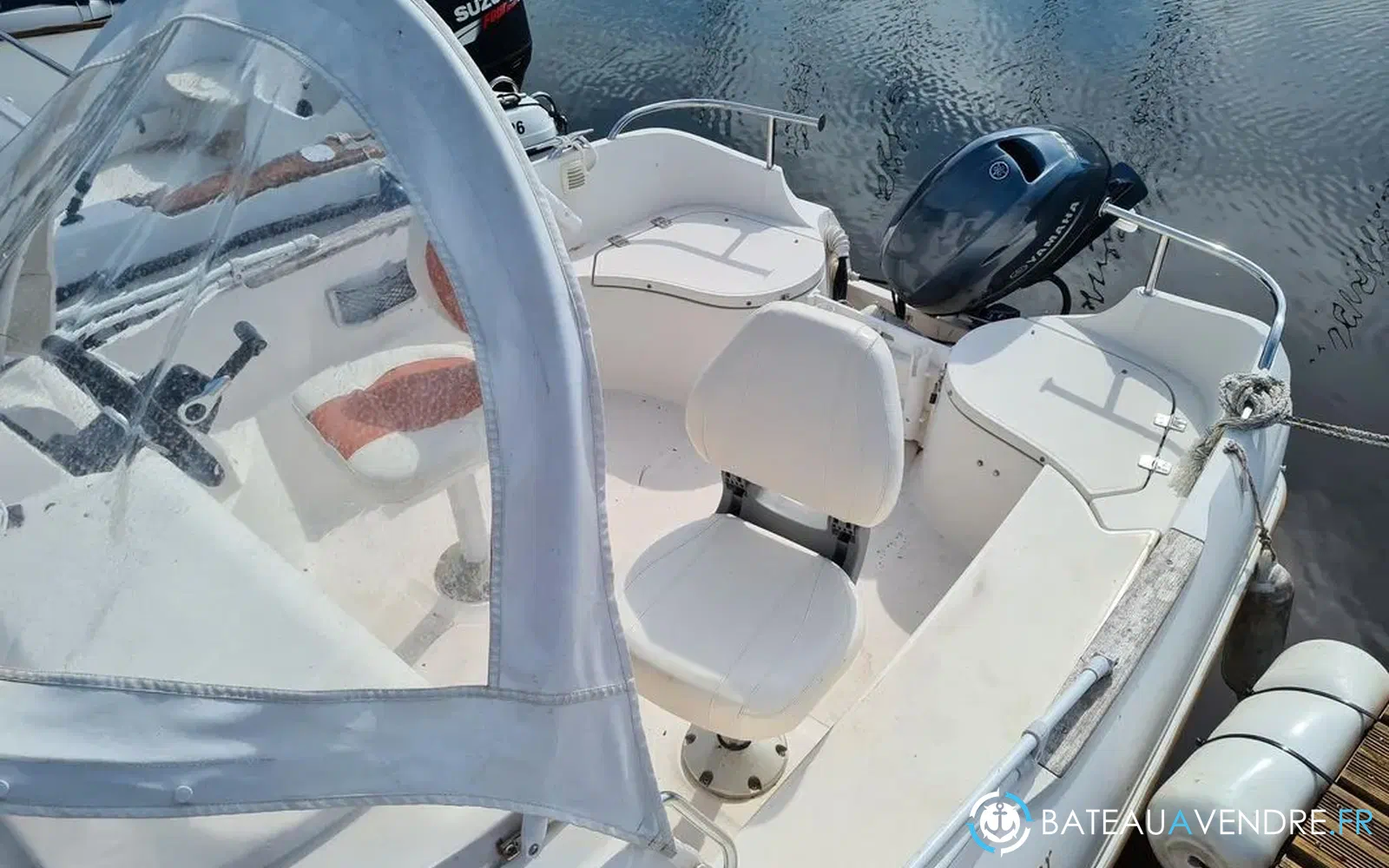slider 9 Quicksilver 470 Cruiser