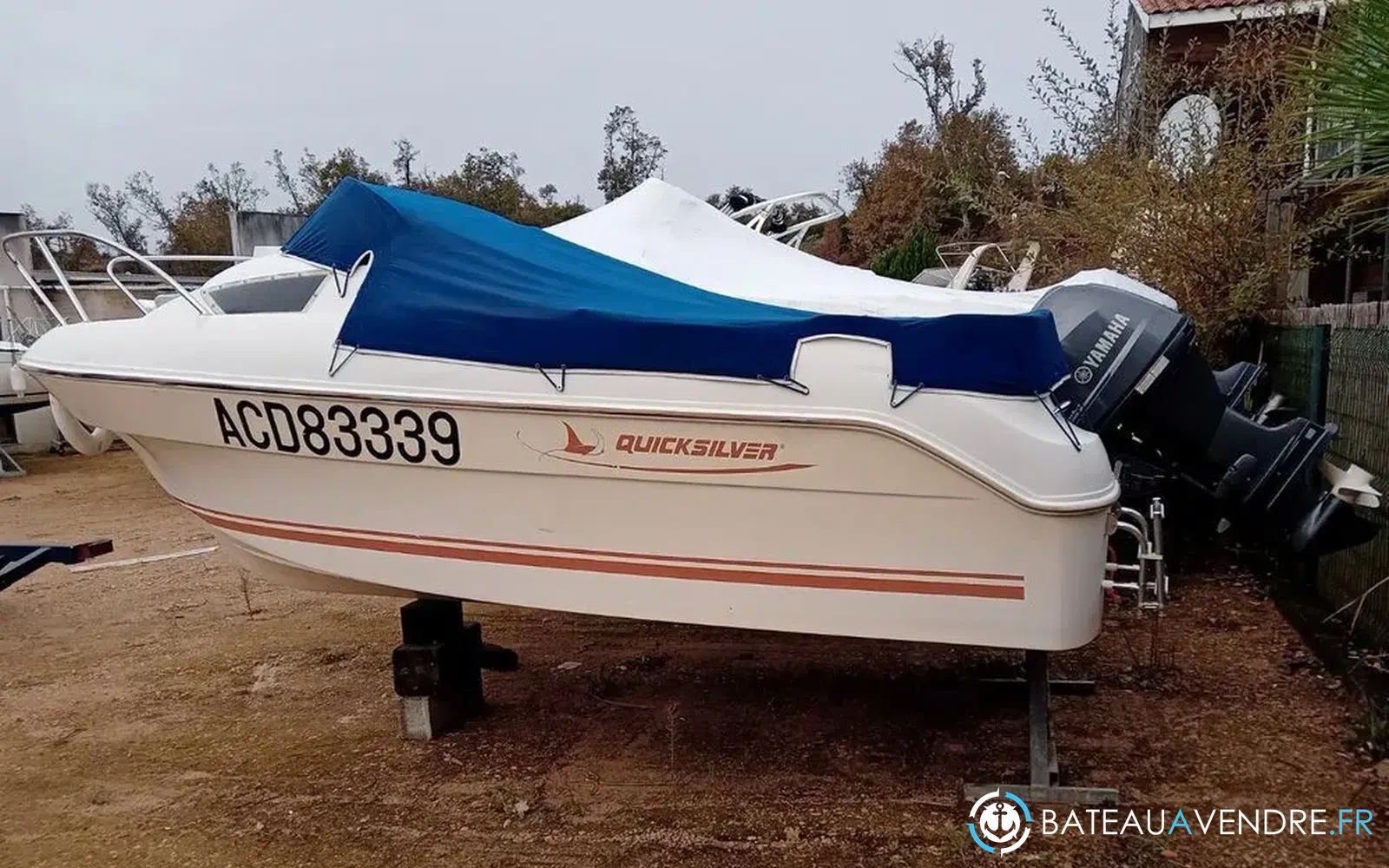 slider 4 Quicksilver 470 Cruiser