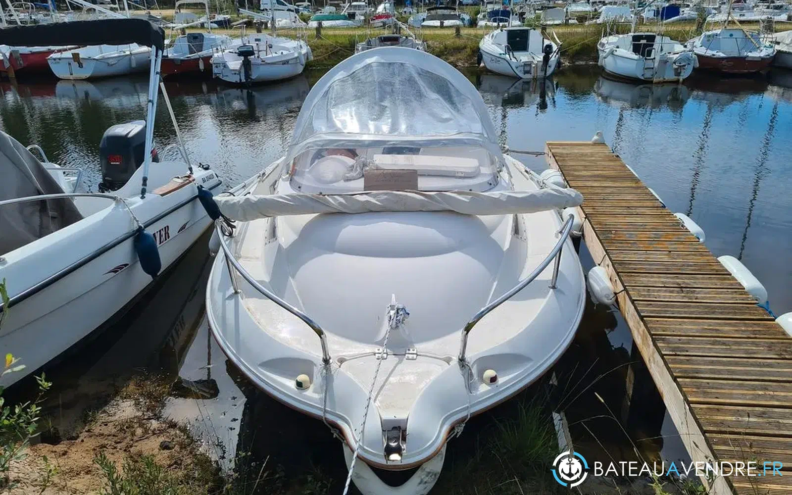 slider 7 Quicksilver 470 Cruiser