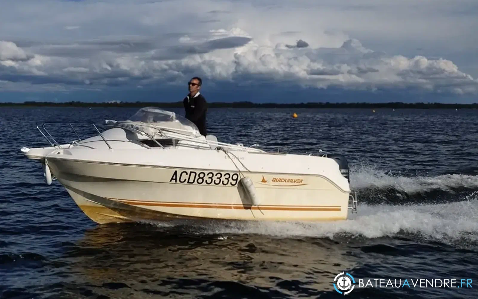slider 2 Quicksilver 470 Cruiser