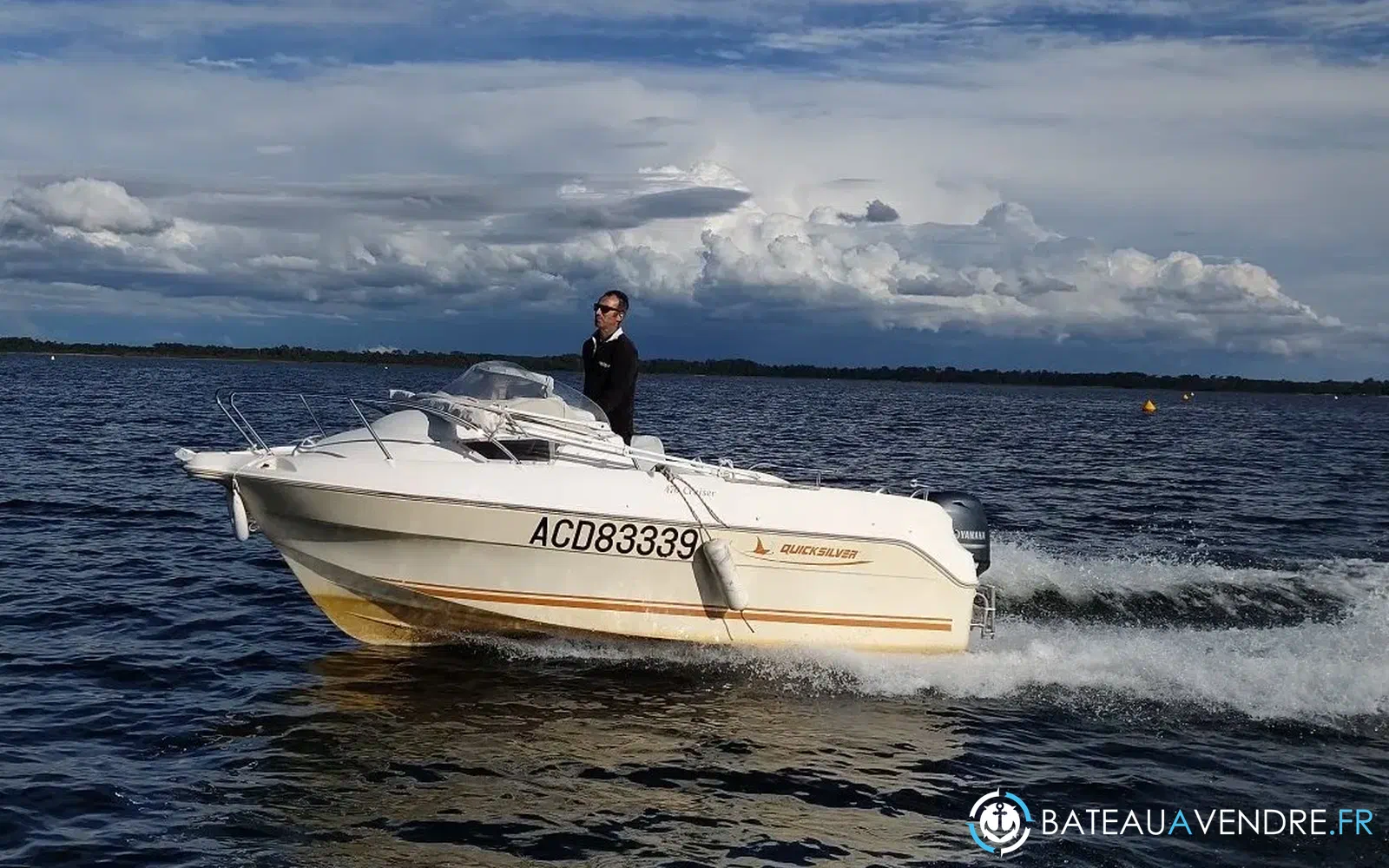 slider 3 Quicksilver 470 Cruiser