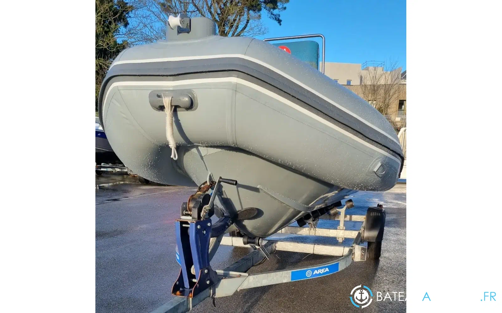 slider 3 3D Tender Stealth RIB 500