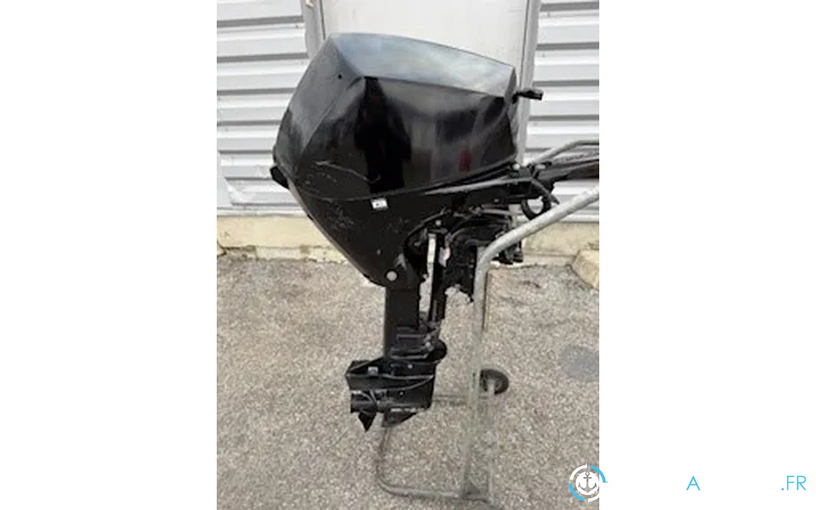 slider 0 MOTEUR MERCURY F20 MHL EFI