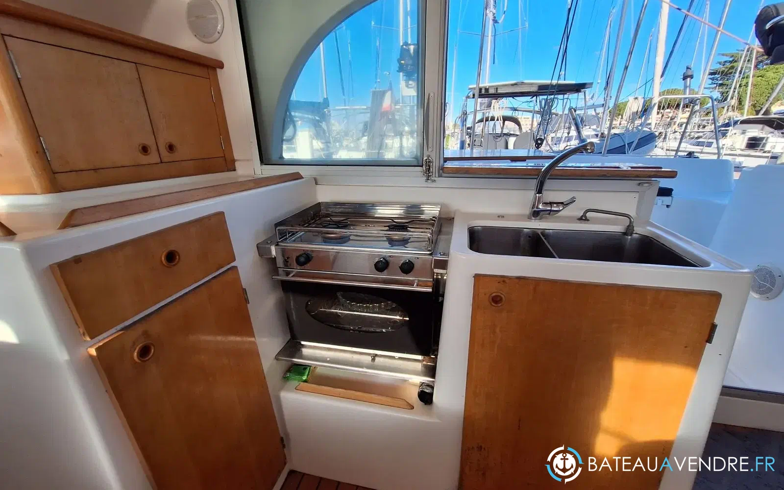 slider 13 Lagoon 380