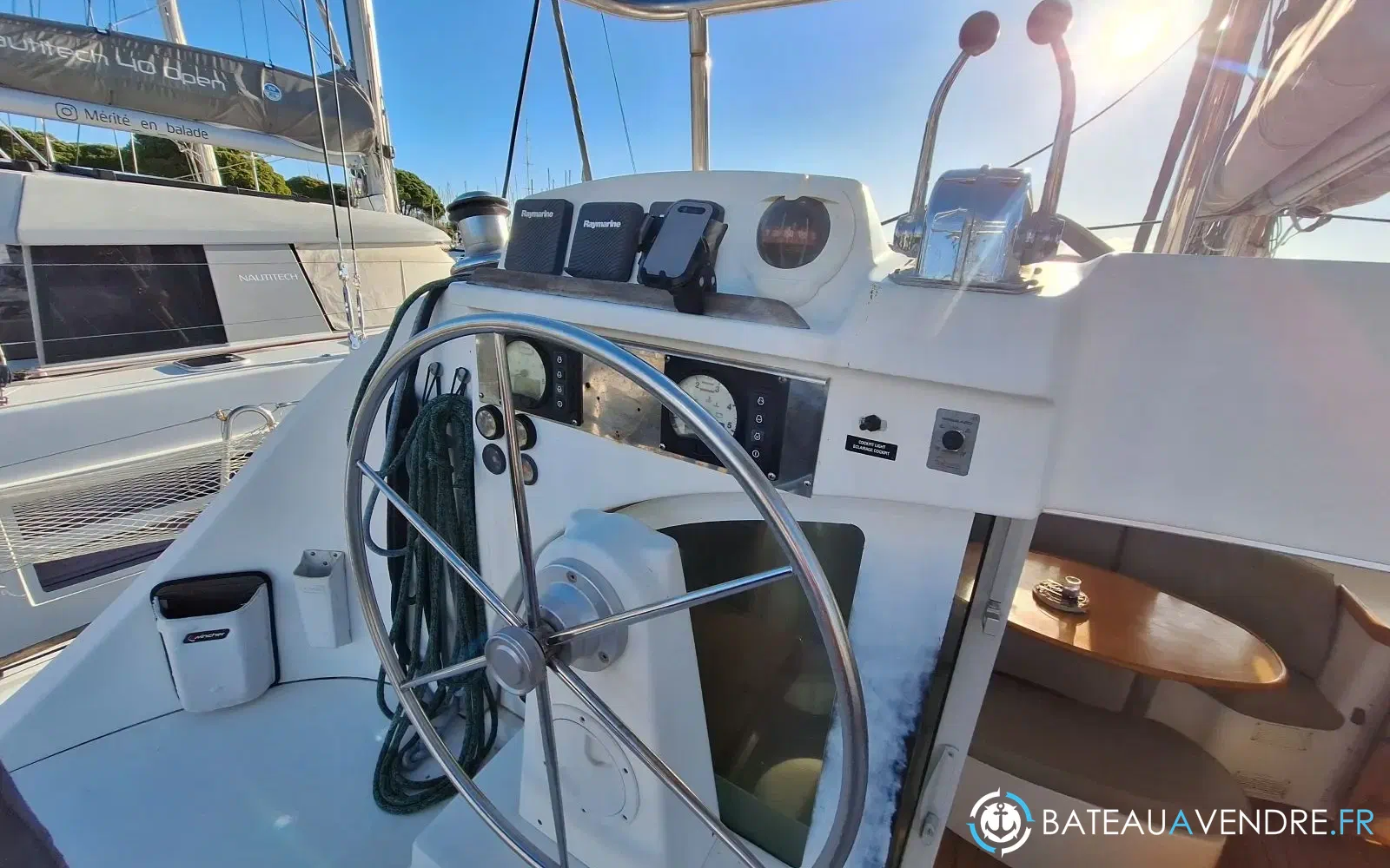slider 15 Lagoon 380