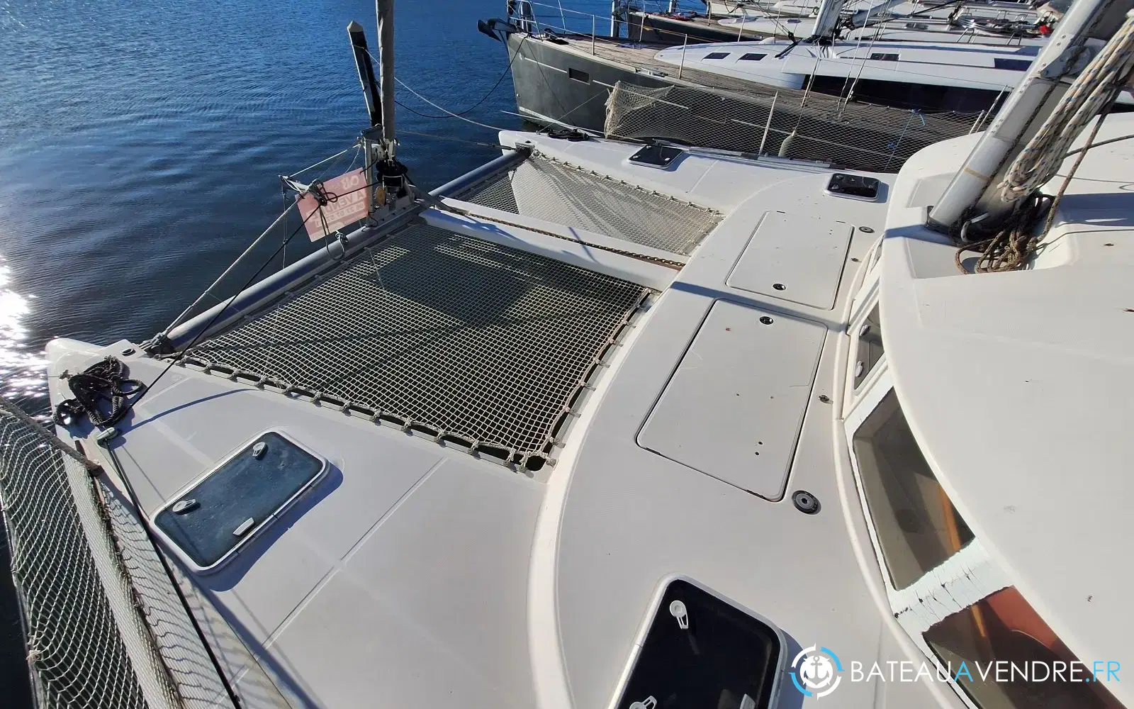 slider 17 Lagoon 380