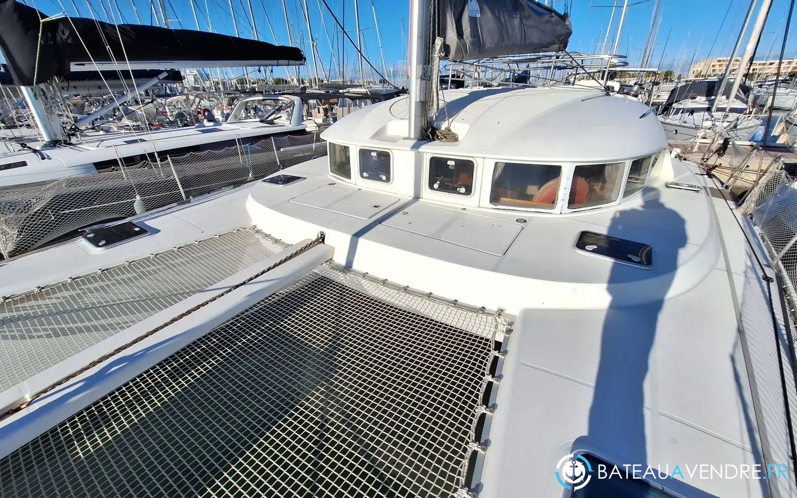 slider 18 Lagoon 380