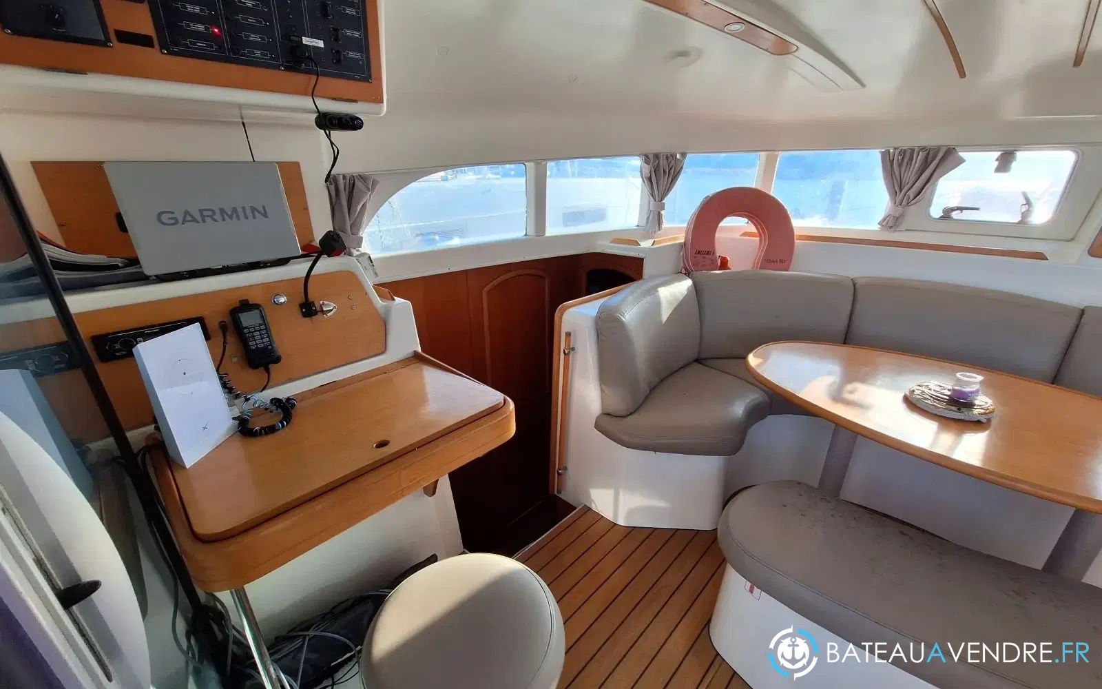 slider 3 Lagoon 380