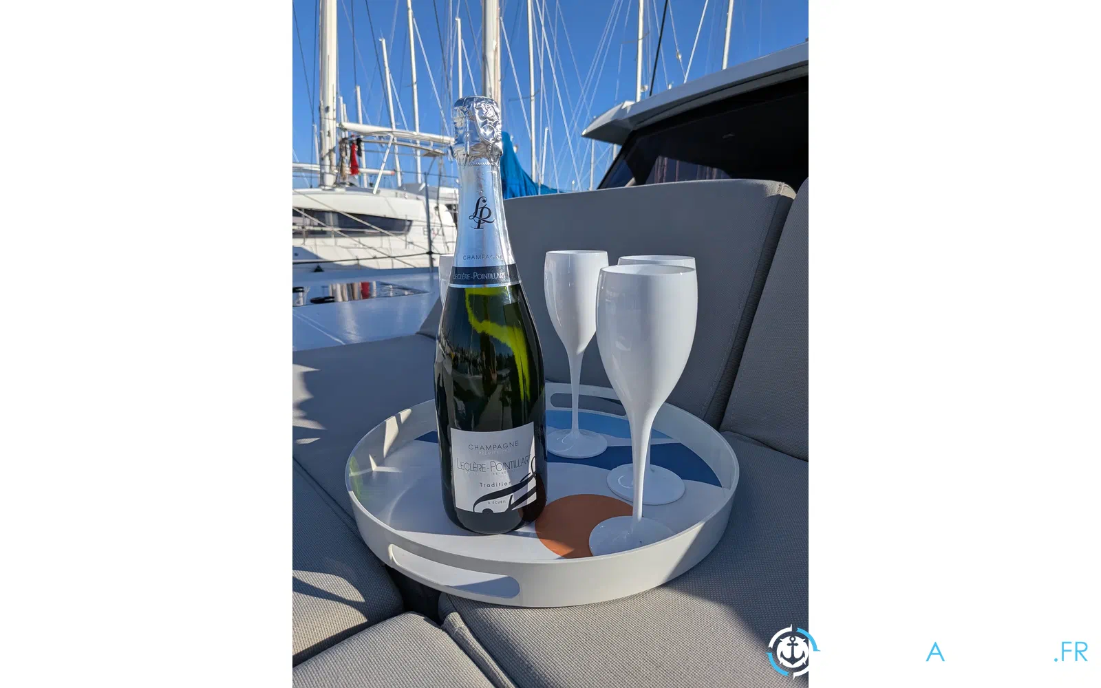 slider 12 Fountaine Pajot Astrea 42