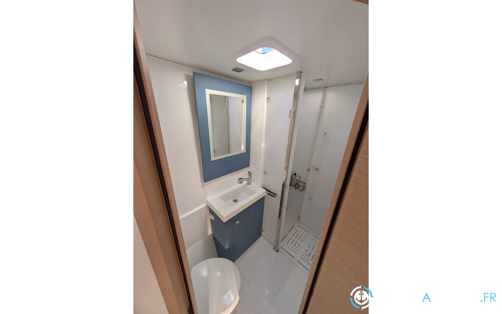 slider 71 Fountaine Pajot Astrea 42