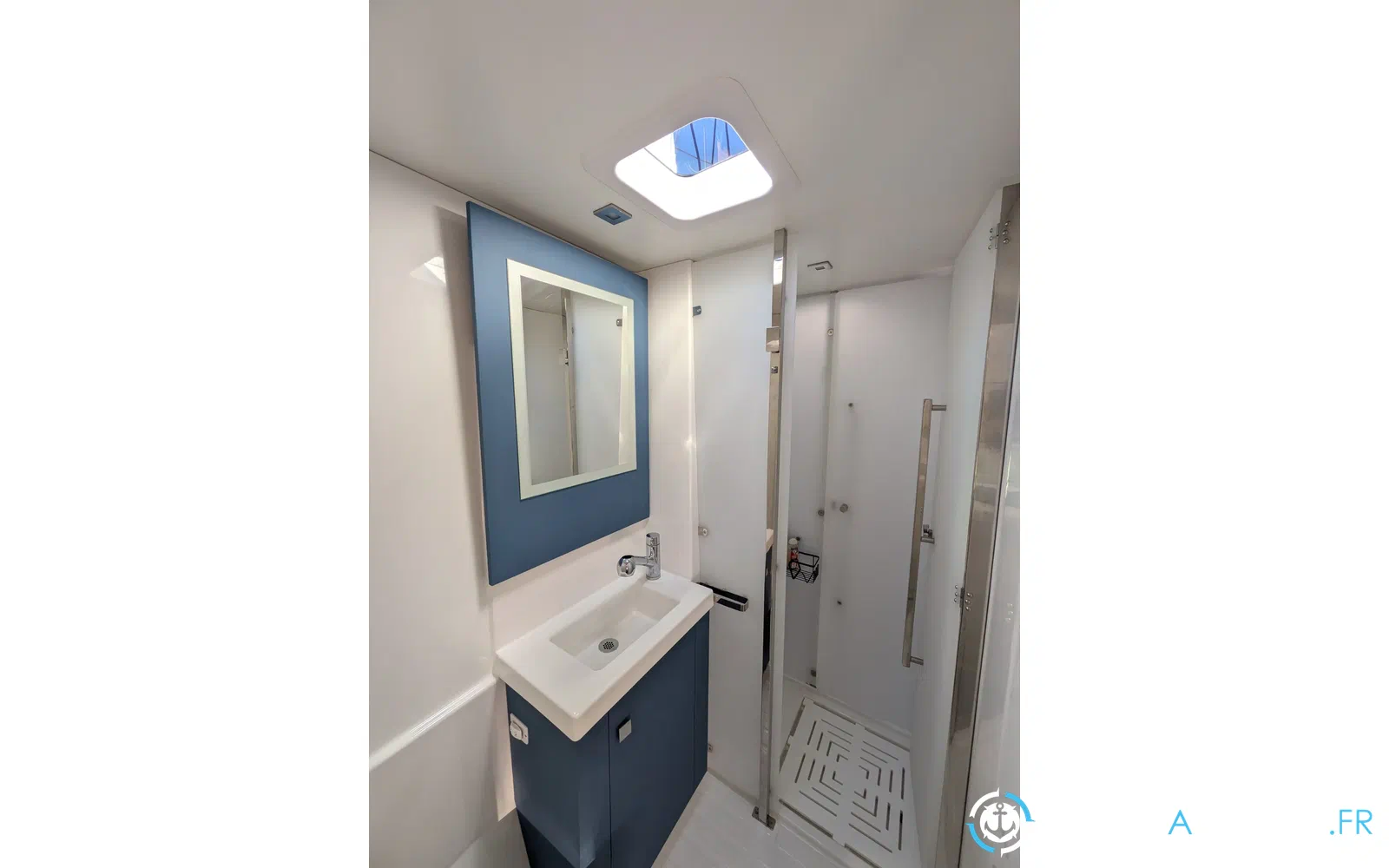 slider 72 Fountaine Pajot Astrea 42