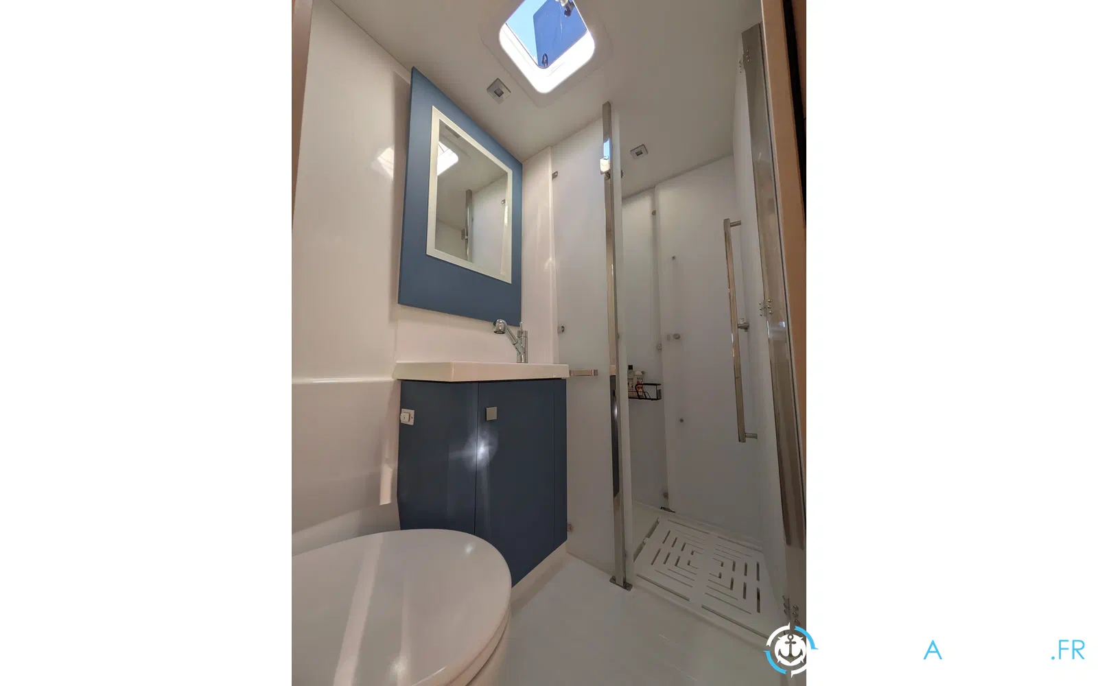 slider 73 Fountaine Pajot Astrea 42