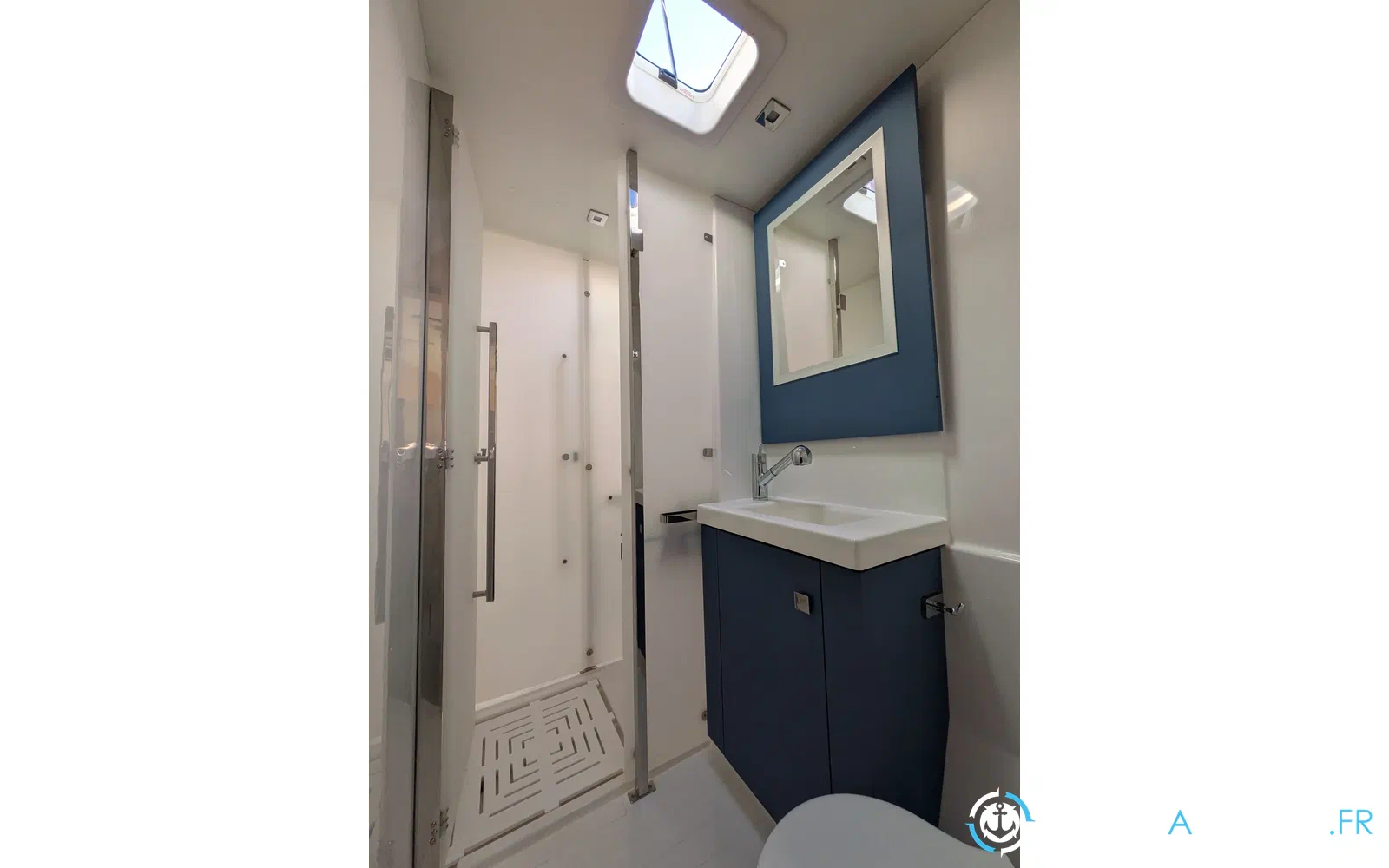 slider 75 Fountaine Pajot Astrea 42