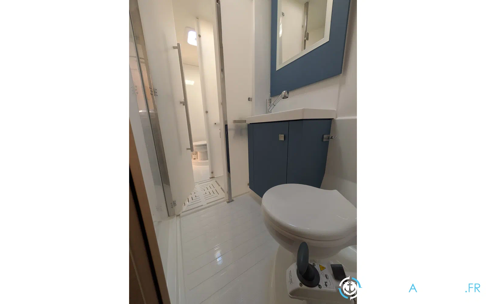 slider 76 Fountaine Pajot Astrea 42