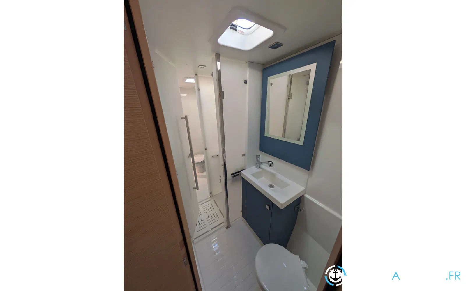 slider 77 Fountaine Pajot Astrea 42