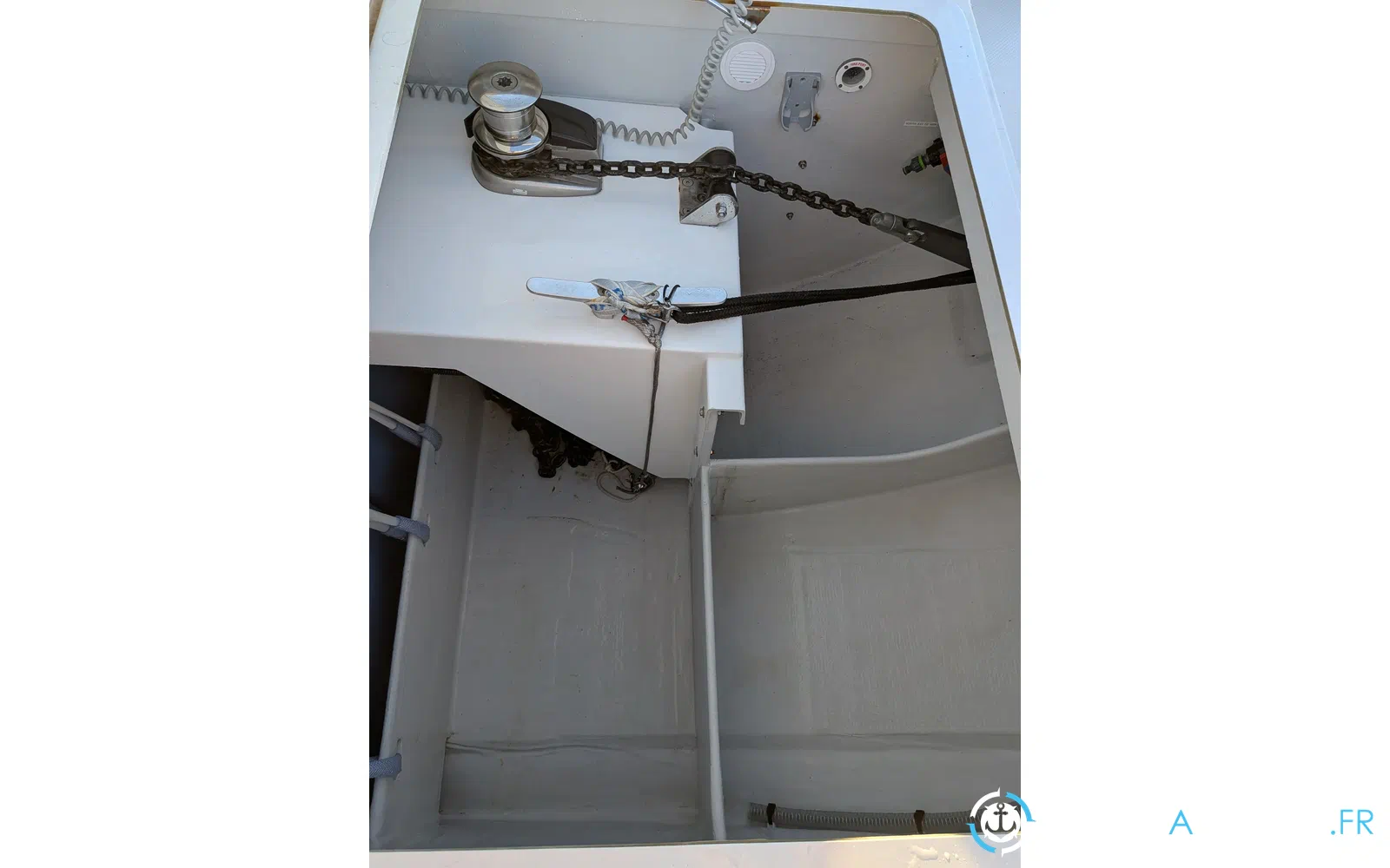 slider 87 Fountaine Pajot Astrea 42