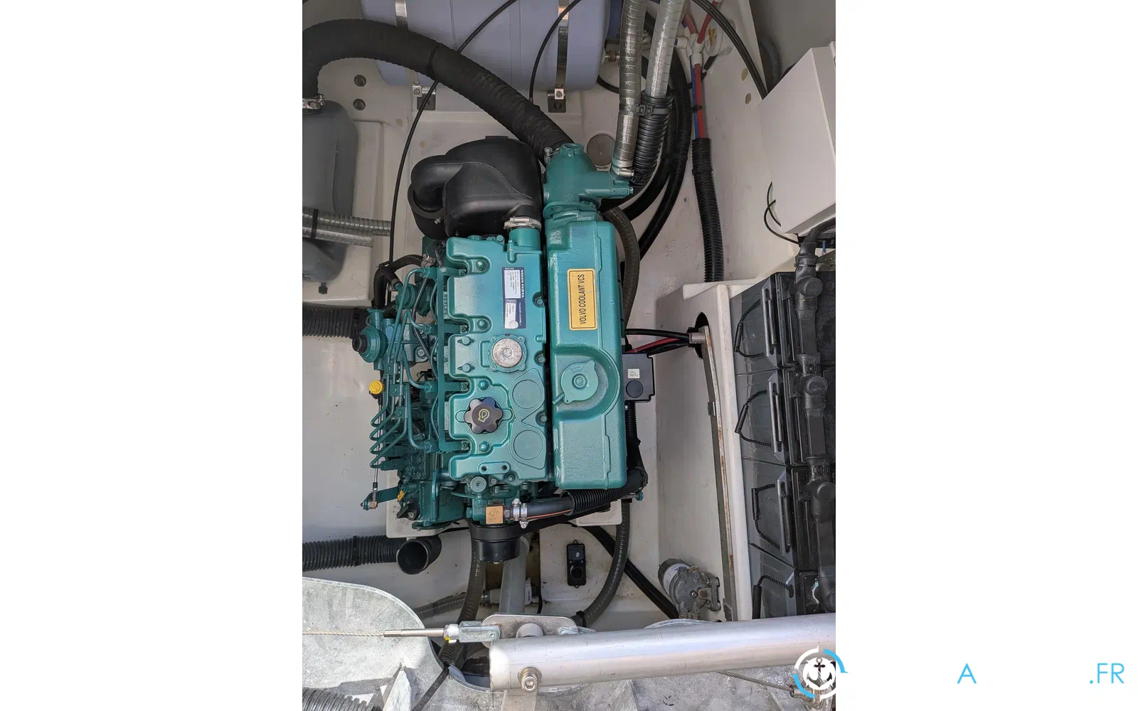 slider 92 Fountaine Pajot Astrea 42