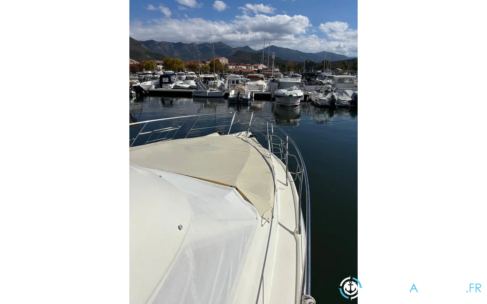 slider 3 Cranchi Atlantique 40 Fly