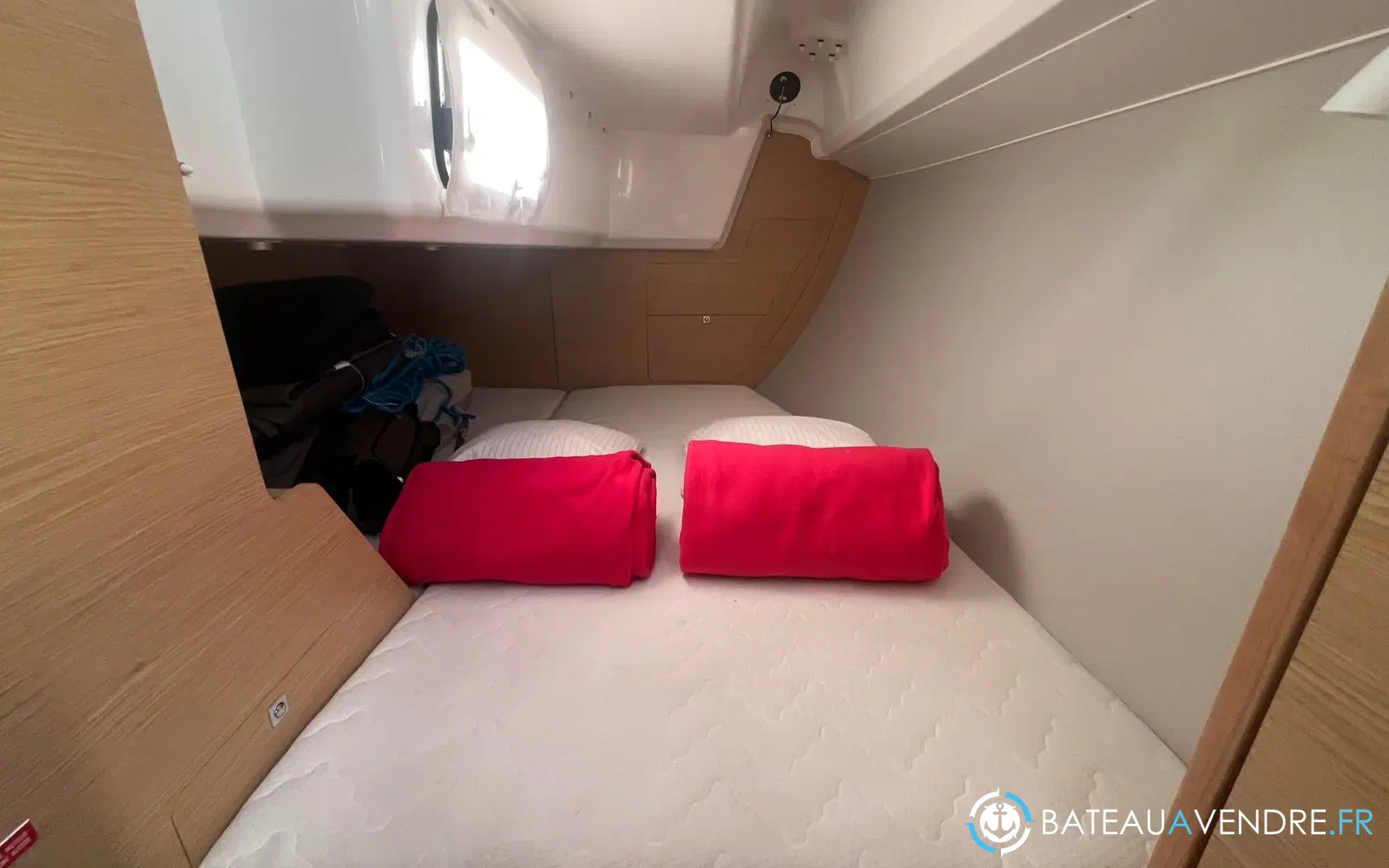 slider 34 Dufour 32