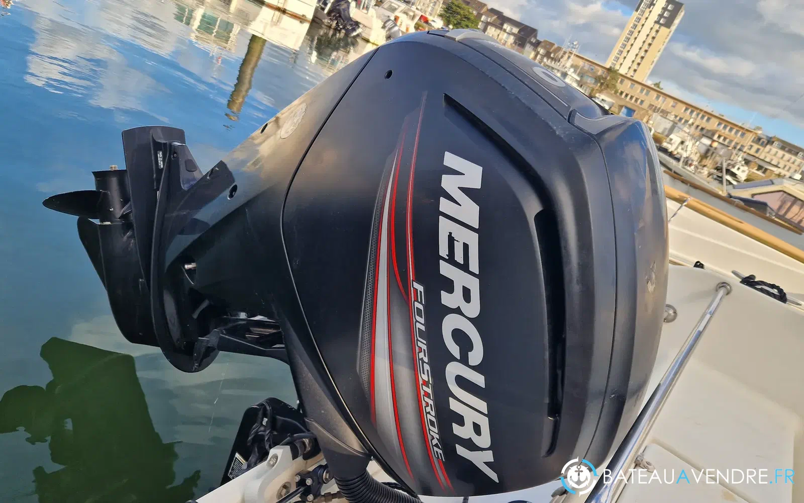 slider 1 Guymarine GM 580
