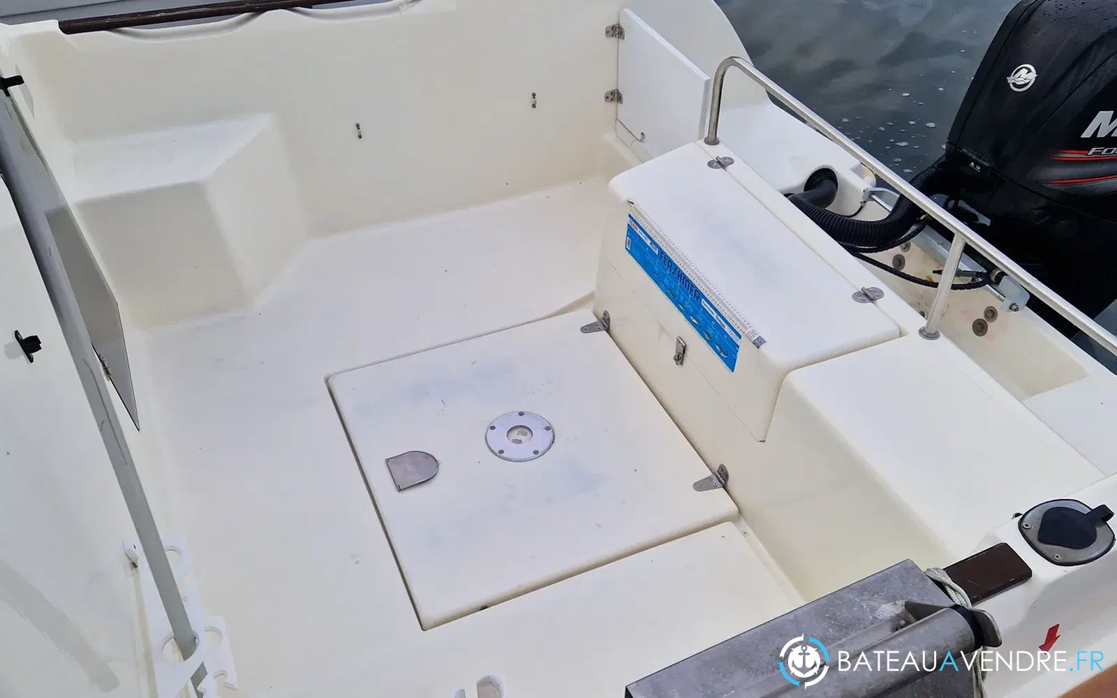 slider 3 Guymarine GM 580