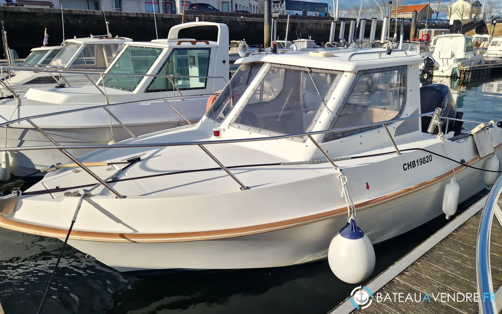 slider 0 Guymarine GM 580